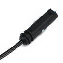 Rear L/R ABS Speed Sensor 34526791225 for BMW 320i 335i 435i 440i Generic