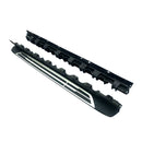Side Steps Fit for 2020 Toyota Highlander Running Boards Nerf bar Pedal Platform Generic