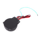 Detector Anti Theft Security Remote Control Alarm System Kit For Motorcycle Generic