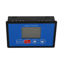 Digital LCD Smart PWM DC Motor Speed Controller Wireless Remote Control 30A