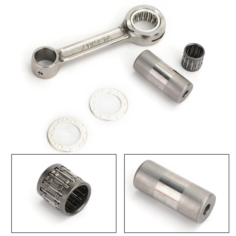 Connecting Rod Kit For SUZUKI RM125 RM 125 1999 2000 2001 2002 2003 12161-36E10 Generic