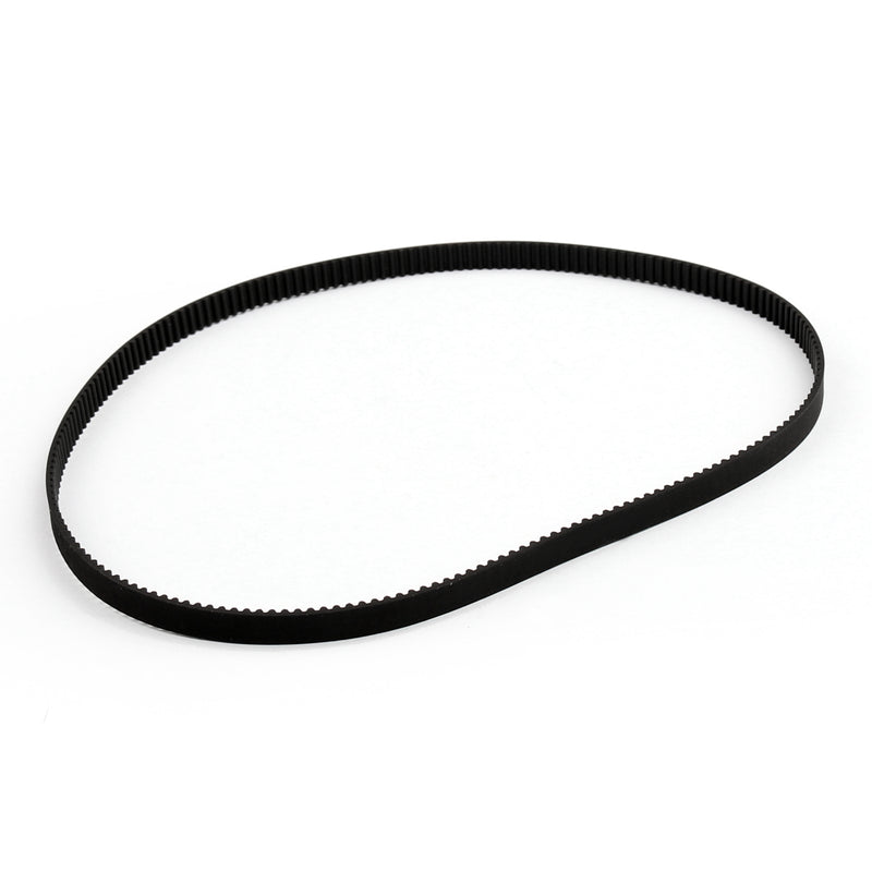 12PCS 400mm Timing Belt Closed Loop Rubber For 2GT 6mm 3D Printer