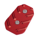 Motorcycle Kickstand Sidestand Enlarge Plate Pad for Honda CB500X 2019-2020 Generic