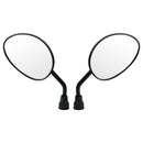 Piaggio ZIP 2T 4T 50 SP Zip 100 125 2000-2014 Pair of Mirrors Right & Left