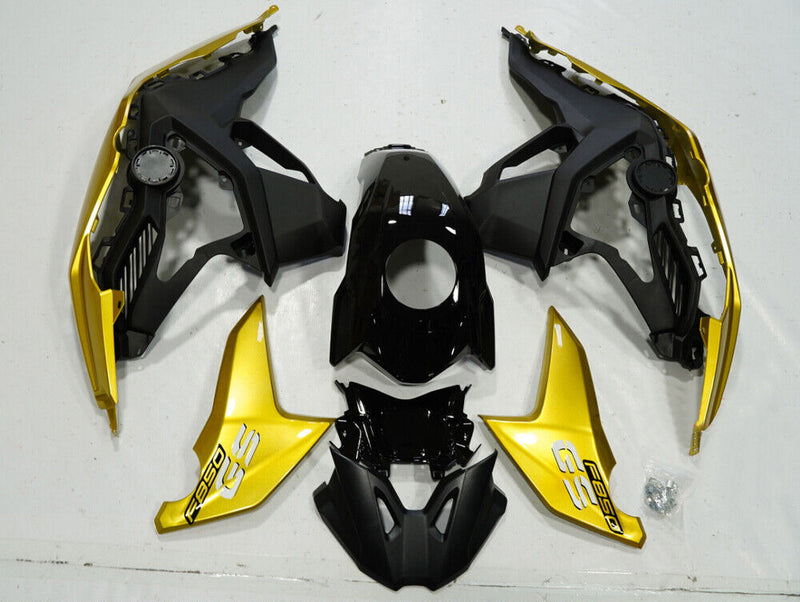 BMW F750GS F850GS 2018-2022 Fairing Kit Bodywork