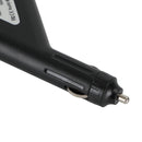 Universal PD65W + QC18W 11-15V Type C Laptop Car Charger Power Supply Adapter