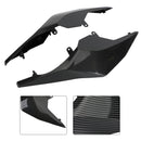 Rear Tail Side Seat Panel Trim Fairing Cowl Cover for Honda CB650R/CBR650R 2019-2020 Generic
