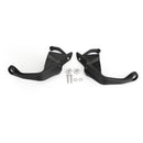 Handguards For BMW S1000XR/F800GS ADV/R1200GS LC/R1200GS ADV 14-18 Generic