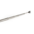 Power Antenna Auto AM/FM Signal Receive Expandable Mast For Cadillac Generic