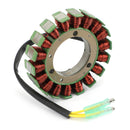 Alternator Magneto Stator for Tohatsu 30hp MFS30A/B 25hp MFS25A MFS25B 02-2009 Generic