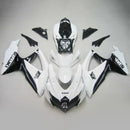 Suzuki GSXR 600/750 2008-2010 Fairing Kit Bodywork Plastic ABS K8