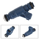 1X Fuel Injectors 0280156208 For Polaris RGR 700 800 SPORTSMAN 800 700 SPM 700 800 Generic