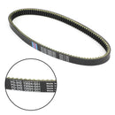 Drive Belt V-belt fit for E-Z-GO Gas TXT 875 Shuttle 4/6/ST Express 72024G01 Generic
