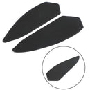 Sticky Traction Pads Tankgrips Tank Grips Black for BMW S1000RR 2020 + Generic
