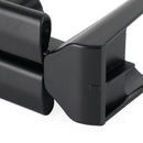 Center Console Cup Holder Insert Divider For Toyota Highlander 2002-2007