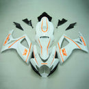Suzuki GSXR 600/750 2006-2007 Fairing Kit