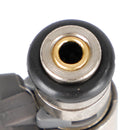 2PCS Fuel Injector 8000A5495 IWP156 For MV AGUSTA BRUTAL 910R 910S 2006-2011