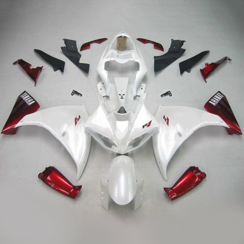 Fairing Kit For Yamaha YZF 1000 R1 2012-2014 Generic