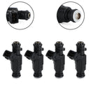 1PCS Fuel Injectors 0280156403 Fit for VW Golf Polo Fox Voyage Flex 1.6L 032906031R Generic