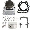 2001-2008 Yamaha YFM Grizzly Rhino 660 Raptor 660R Big Bore Top End Kit Cylinder
