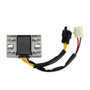 Rectifier Regulator For Suzuki GSX250 GSX400 Katana GJ76A GK77A 1991 1992 Generic