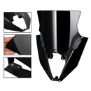 2020-2025 Kawasaki NINJA 650 ER6F Windshield Windscreen Protector