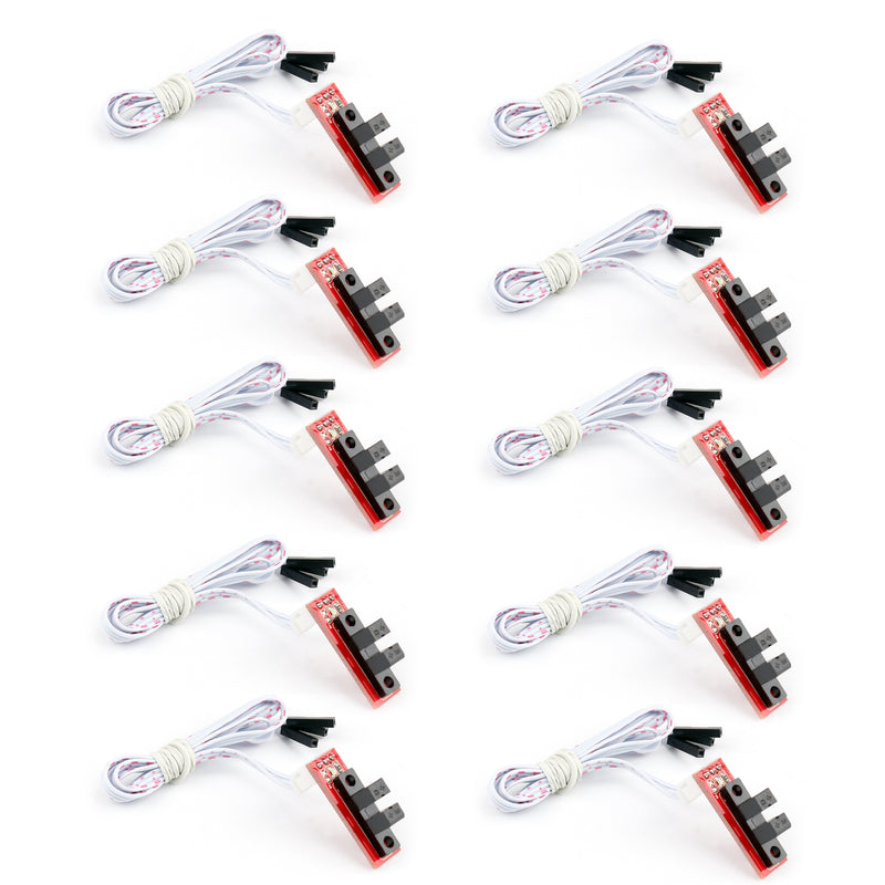 Optical Endstop Limit Optical Switch Light Control For 3D Printer RAMPS 1.4