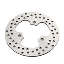 Rear Brake Disc Rotor For SYM Joyride 125/150/200 03-14 Joymax(GTS) 125 06-07