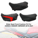 2019-2023 HONDA CB CBR 650R Rider Passenger Seat Front Rear Cushion