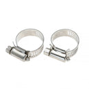 2007.5-2010 Chevrolet Kodiak C4500 C5500 6.6L LMM EGR Delete Kit & Passenger Up Pipe