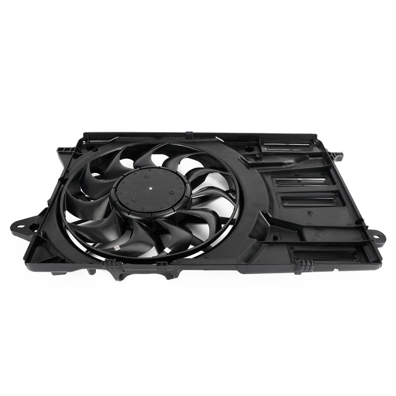 Chevrolet Malibu 2016-2020 Engine Cooling Fan Assembly