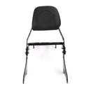 Passenger Sissy Bar Backrest Luggage Rack for Honda REBEL CMX300 CMX500 2017-20 Generic