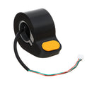 Electric Scooter Thumb Throttle Accelerator For Ninebot MAX G30