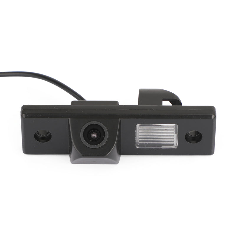 Car Rear View CDD Camera for CHEVROLET EPICA/LOVA/AVEO/CAPTIVA/CRUZE/LACETTI