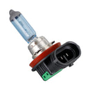 For Philips 12362BV+ BlueVision 4000K Car Headlight Bulbs H11 12V55W PGJ19-2
