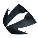 Kawasaki ER6F/Ninja650 2006-2008 Fairing Injection Unpainted