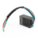 2001-2005 Yamaha GP800R Wave Runner GP800A 784cc Regulator Rectifier 63M-81960-00-00