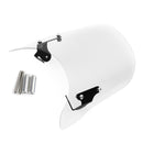 Honda CB125R CB250R CB300R 2018-2020 Windshield Windscreen Protector