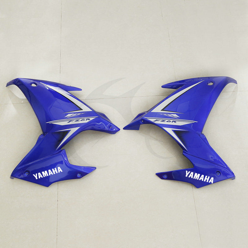 Fairing Kit For Yamaha FZ6R 2009-2015 Generic