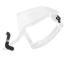 Motorcycle Handguard Shells Protector for Honda X-ADV750 17-20 Generic