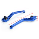 Long Clutch Brake Lever For 390 2019 Silver Generic