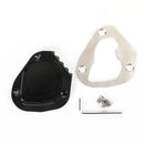 Kickstand Sidestand Enlarge Pad fit for YAMAHA Tenere 700/XTZ 700 2019-2020 Generic