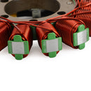STATOR MAGNETO FOR HONDA CBR600RR CBR 600 RR GENERATOR ALETERNATOR 2013-2021 Generic