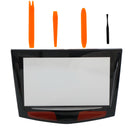 2018-2021 Cadillac Escalade ATS CTS XTS CUE TouchSense Touch Screen Display