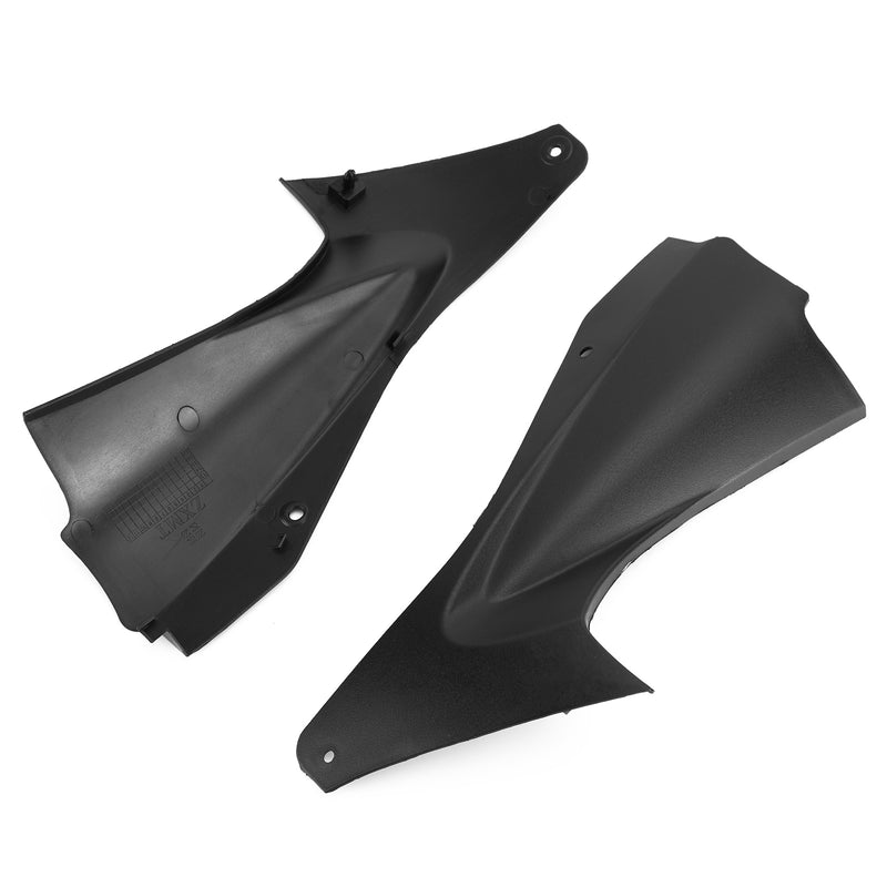 Gas Fuel Tank Side Cover Fairing Panel Cowl Trim for Yamaha YZF R6 2006-2007 Generic