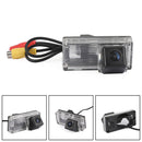Car Rear View Backup Camera Fit For Toyota Land Cruiser 70/100/200 Series