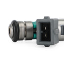 4PCS Fuel Injectors IWP143 Fit Renault Clio Platina Megane Scenic Thalia Generic