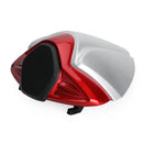 Rear Seat Fairing Cover For SUZUKI GSXR 1300 GSX-R1300 Hayabusa 2021-2024 Red