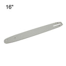 16" Chainsaw Guide Bar Chain 3/8" .050" Gauge 56DL Fit Craftsman Echo Poulan
