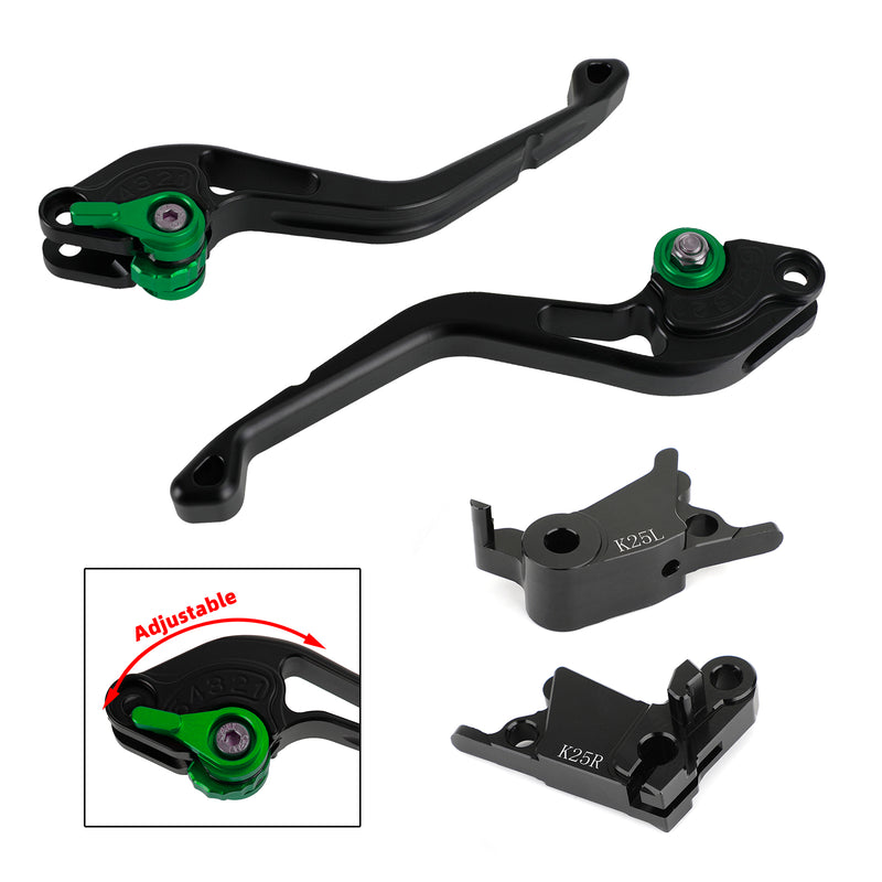 790 (Before 2019) NEW Short Clutch Brake Lever